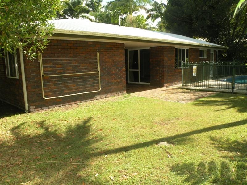 5 Lange Street, Frenchville QLD 4701