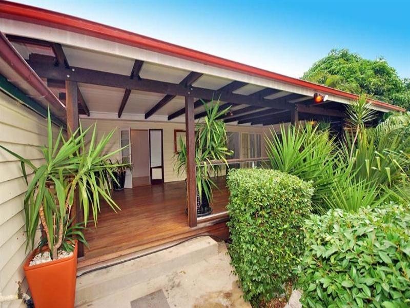 42 Jones Street, Wandal QLD 4700