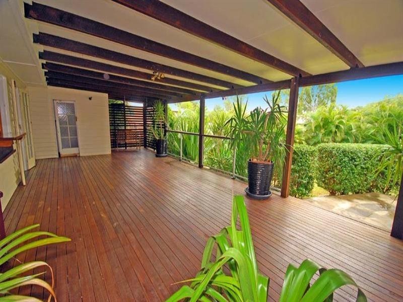 42 Jones Street, Wandal QLD 4700