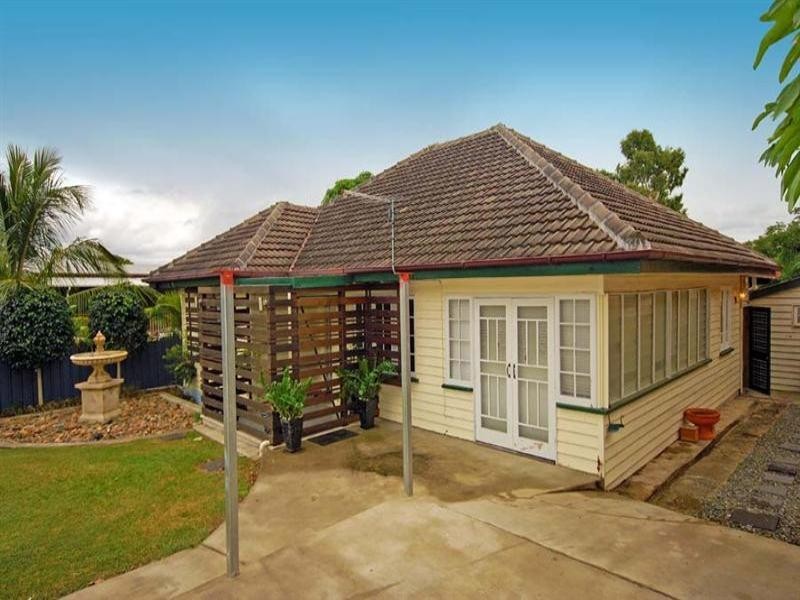42 Jones Street, Wandal QLD 4700