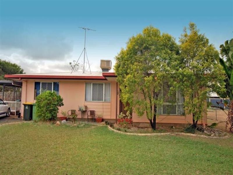 5 Fitzgerald Street, Gracemere QLD 4702