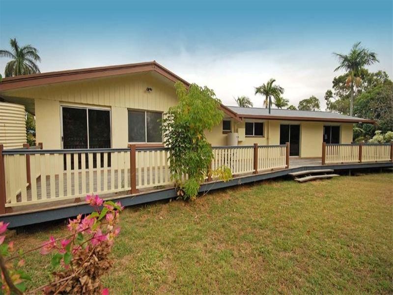 258 Coker Street, Berserker QLD 4701