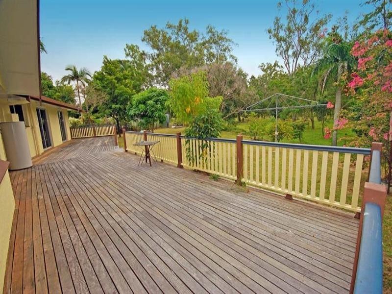 258 Coker Street, Berserker QLD 4701