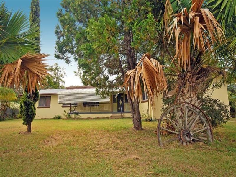 258 Coker Street, Berserker QLD 4701