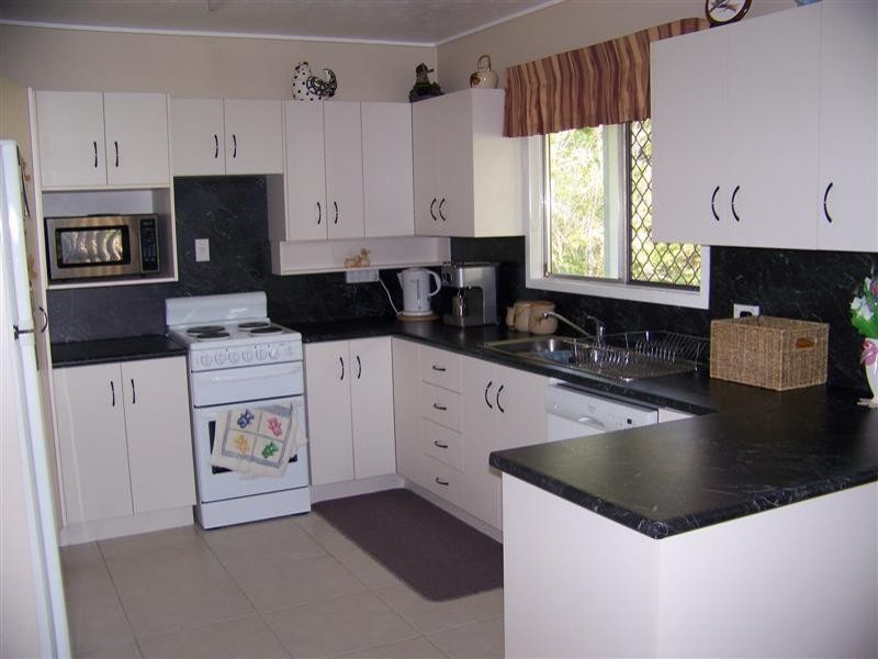 320 DIPLOCK Street, Frenchville QLD 4701