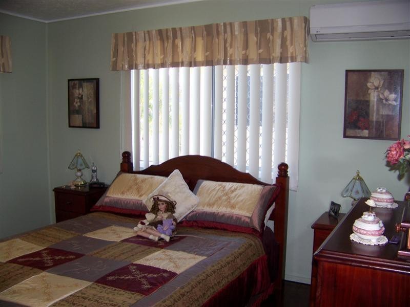 320 DIPLOCK Street, Frenchville QLD 4701