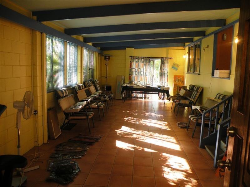 386 Waterloo Street, Frenchville QLD 4701