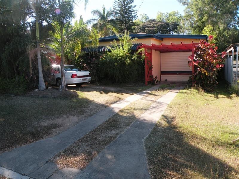 386 Waterloo Street, Frenchville QLD 4701