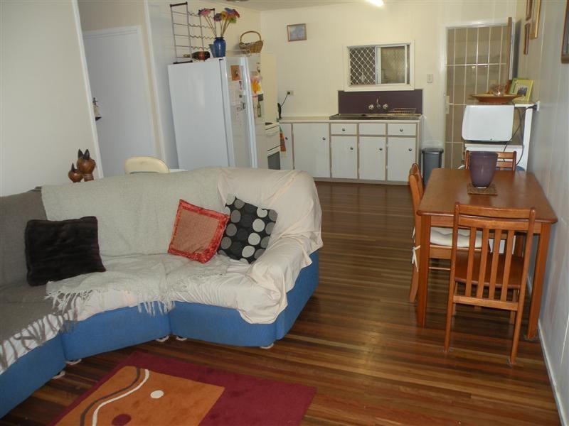 214 Houlihan Street, Frenchville QLD 4701