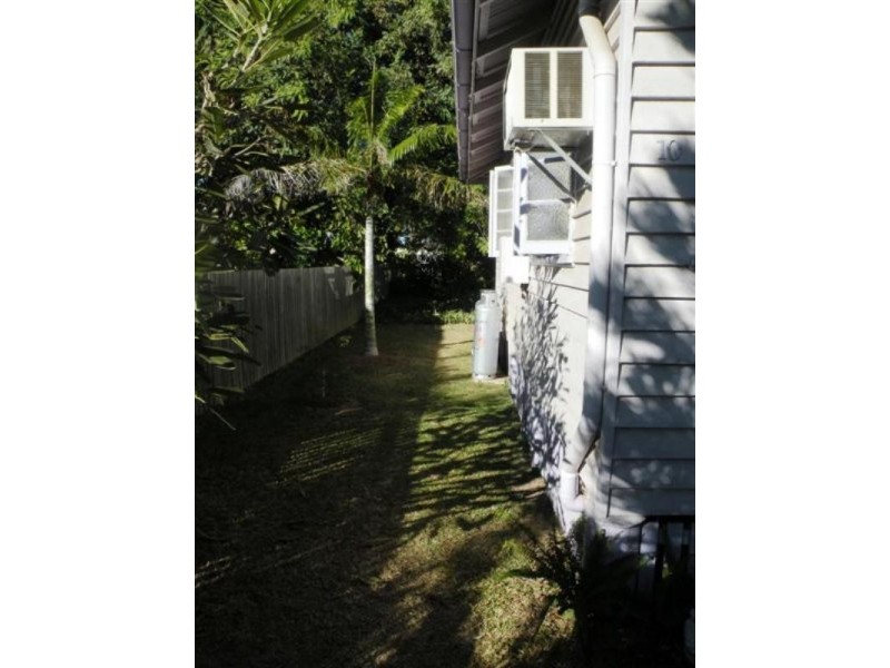 10 Cowap Street, Park Avenue QLD 4701