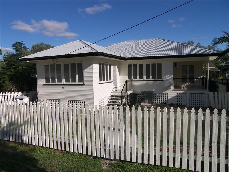 29 BLACKALL Street, The Range QLD 4700