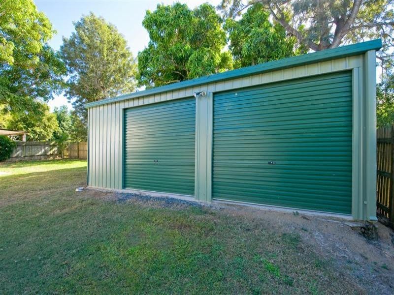 20 Wakefield Street, Allenstown QLD 4700