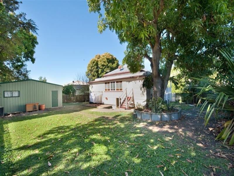 20 Wakefield Street, Allenstown QLD 4700