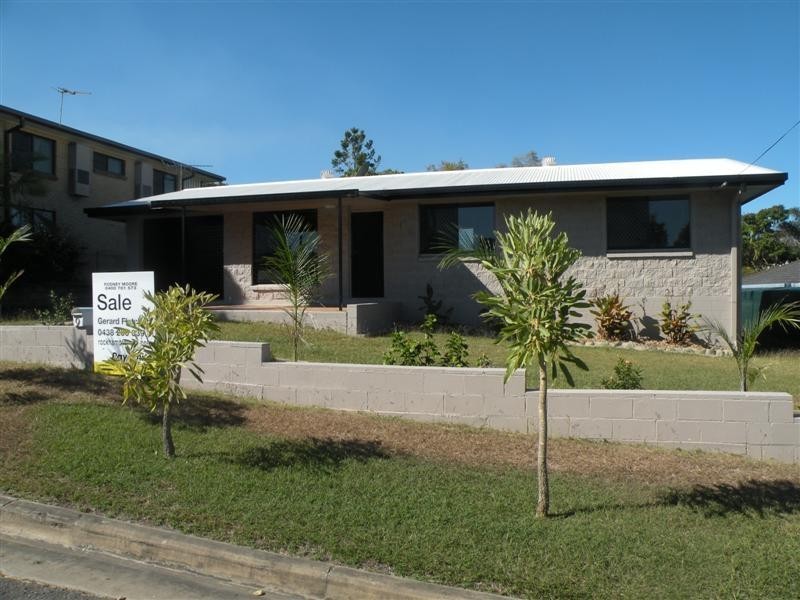 9 Vyner Street, Wandal QLD 4700