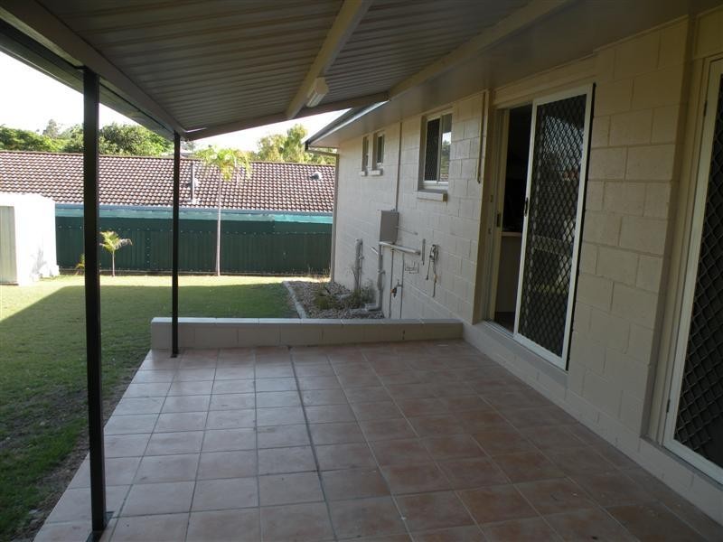 9 Vyner Street, Wandal QLD 4700