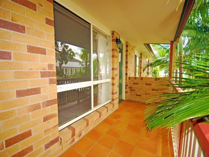 4/6 THURSTON Street, Rockhampton QLD 4700