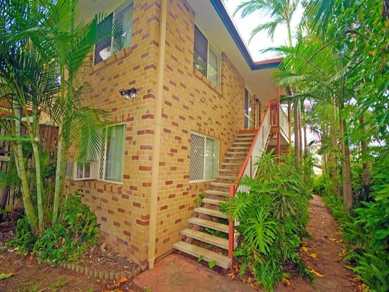 4/6 THURSTON Street, Rockhampton QLD 4700