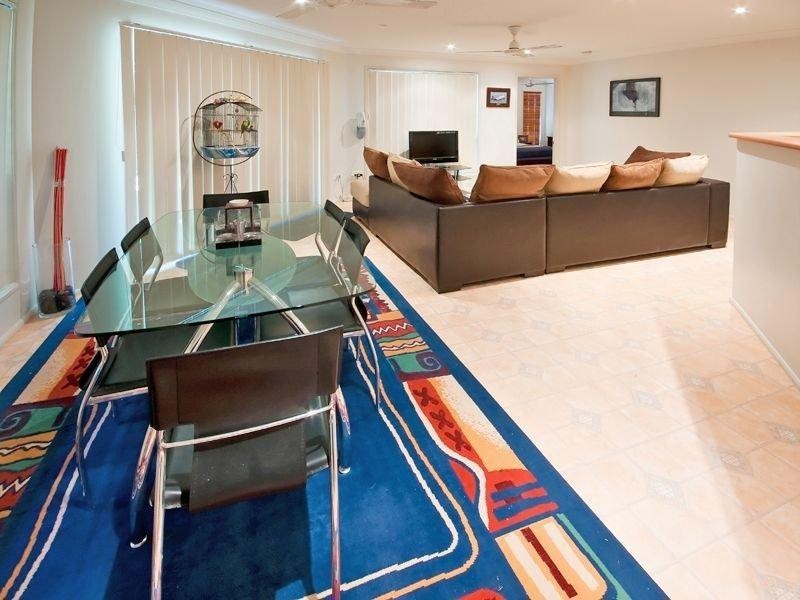 6 Magnolia Court, Frenchville QLD 4701