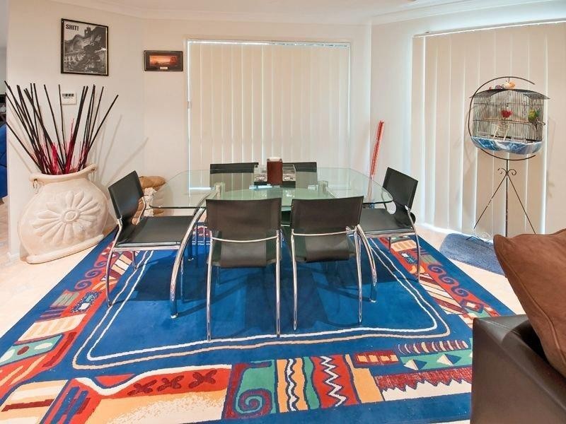 6 Magnolia Court, Frenchville QLD 4701