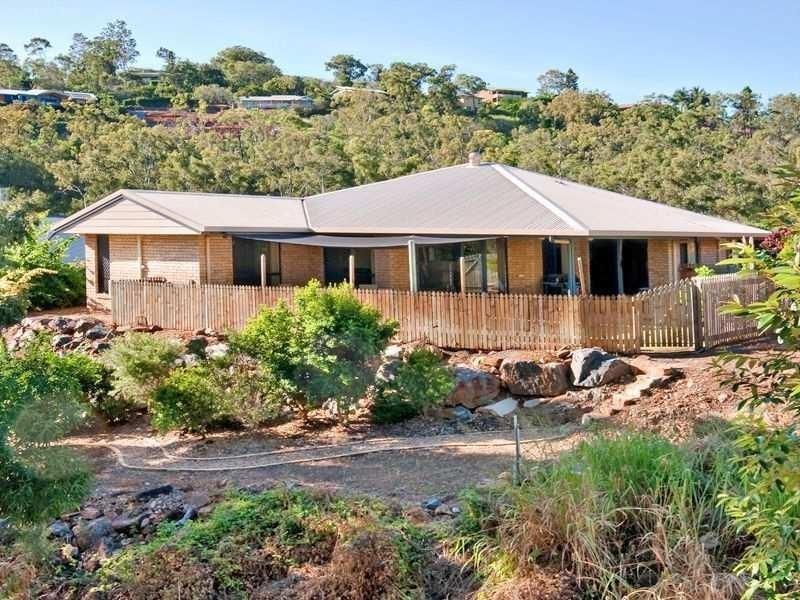 6 Magnolia Court, Frenchville QLD 4701