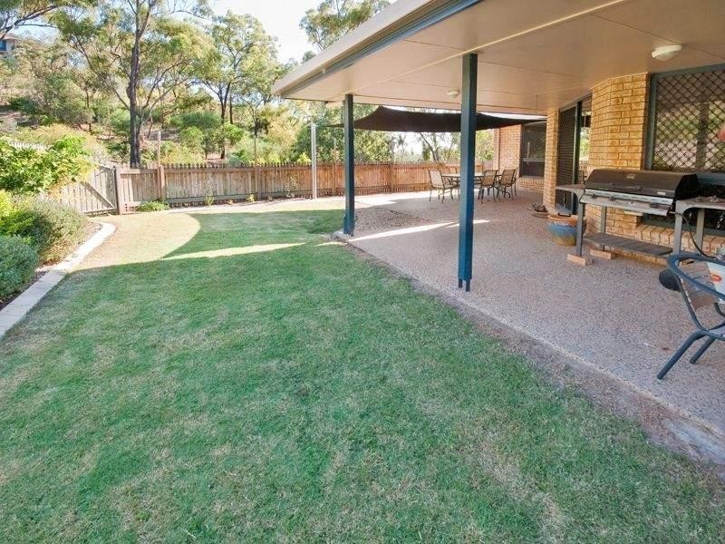 6 Magnolia Court, Frenchville QLD 4701