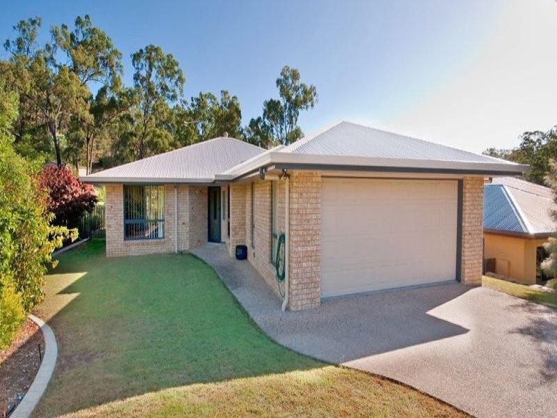 6 Magnolia Court, Frenchville QLD 4701