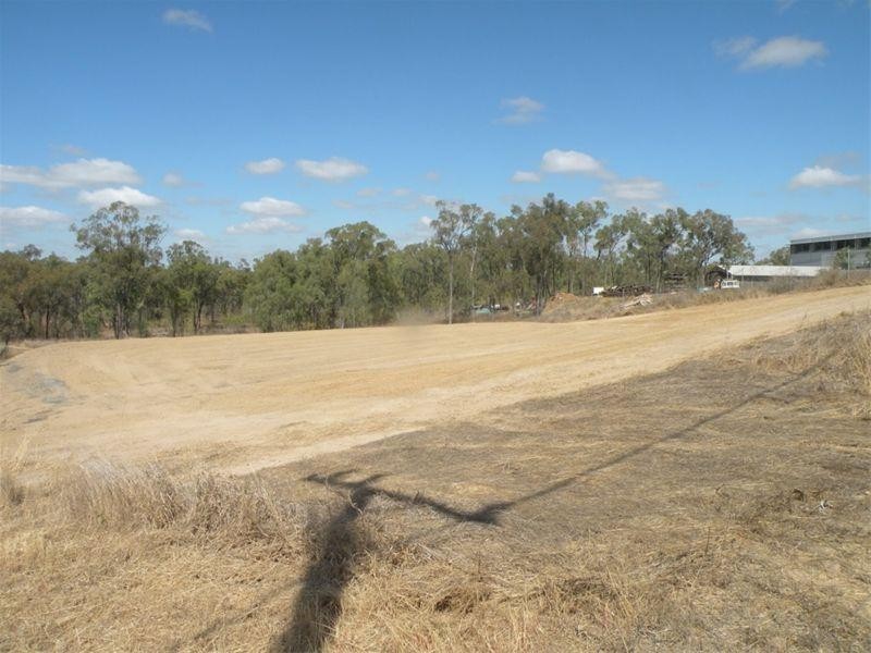 19 Bush Crescent, Parkhurst QLD 4702