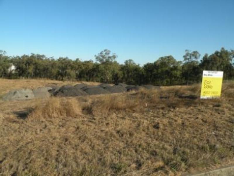 19 Bush Crescent, Parkhurst QLD 4702