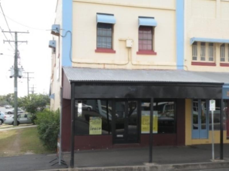 68 Denham Street, Rockhampton QLD 4700