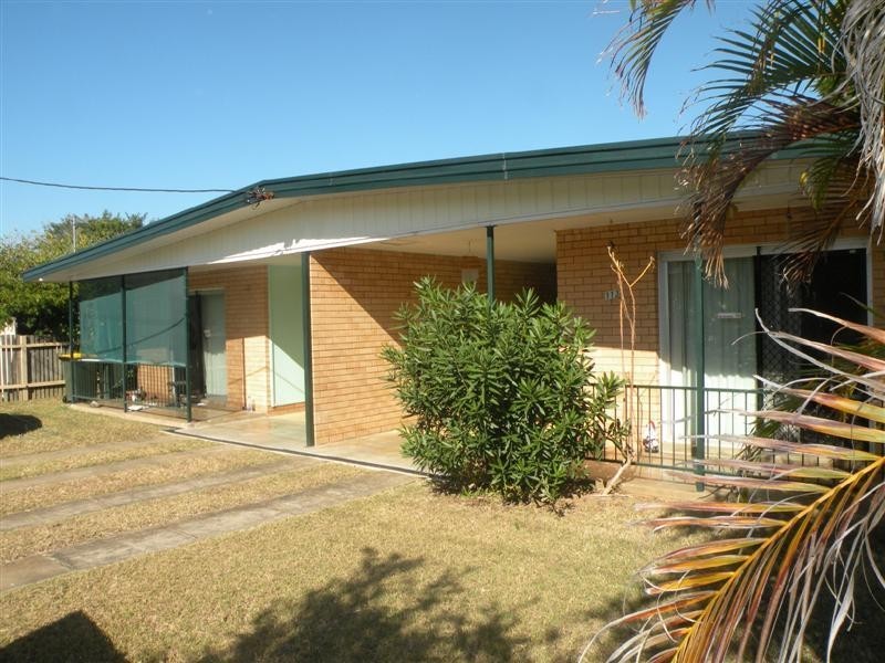 113 Menzies Street, Park Avenue QLD 4701