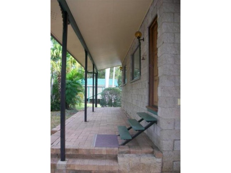 331 MILLS Avenue, Frenchville QLD 4701