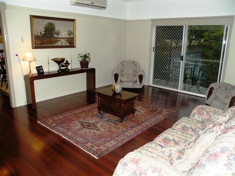 16 Knutsford Street, Wandal QLD 4700