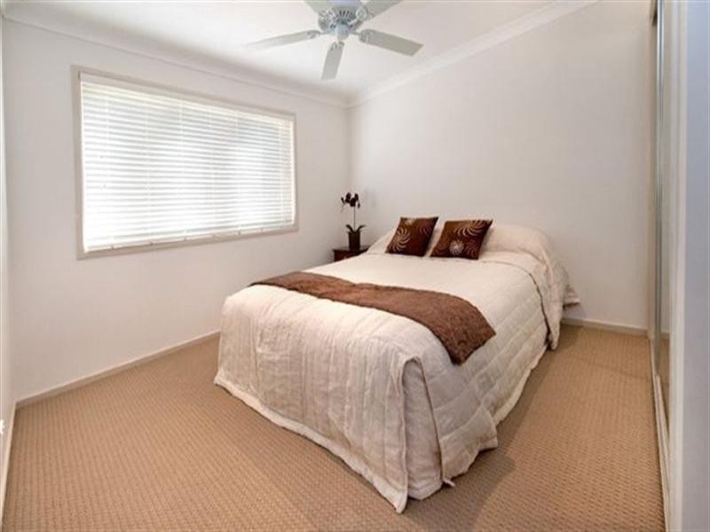 4 Woolcock Street, Wandal QLD 4700