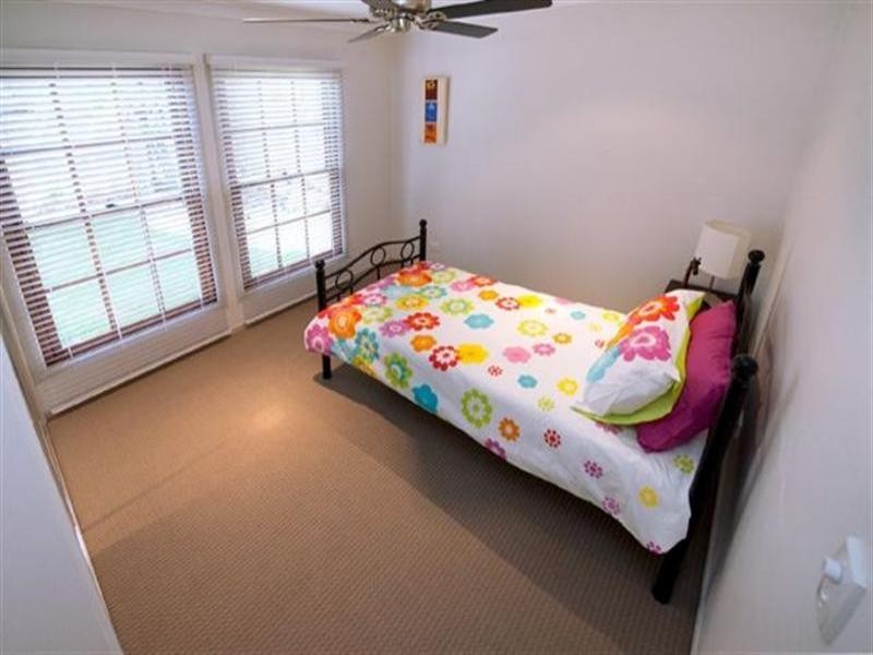 4 Woolcock Street, Wandal QLD 4700