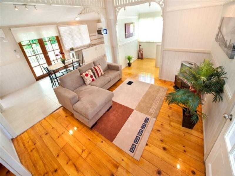 4 Woolcock Street, Wandal QLD 4700