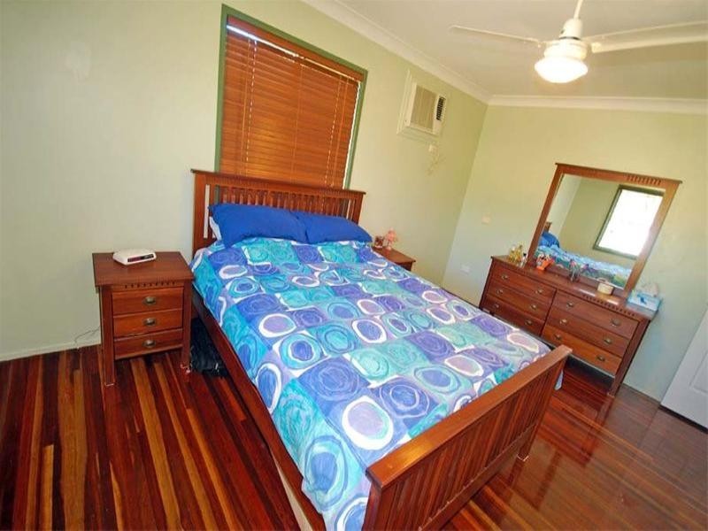 317 Halford Street, Frenchville QLD 4701