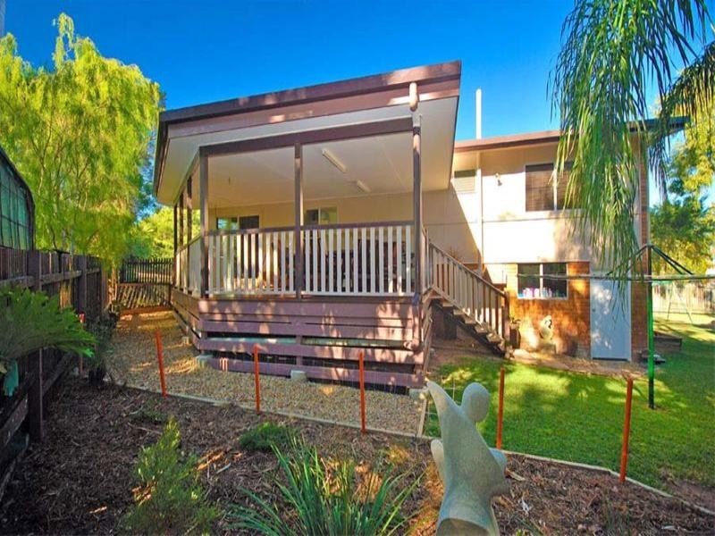 317 Halford Street, Frenchville QLD 4701