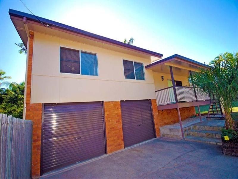 317 Halford Street, Frenchville QLD 4701