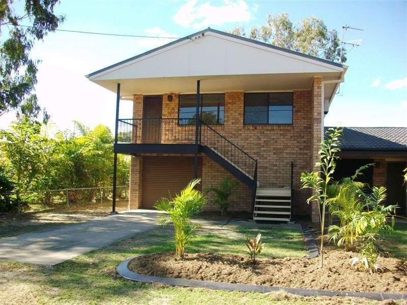 A103 PENNYCUICK Street, West Rockhampton QLD 4700