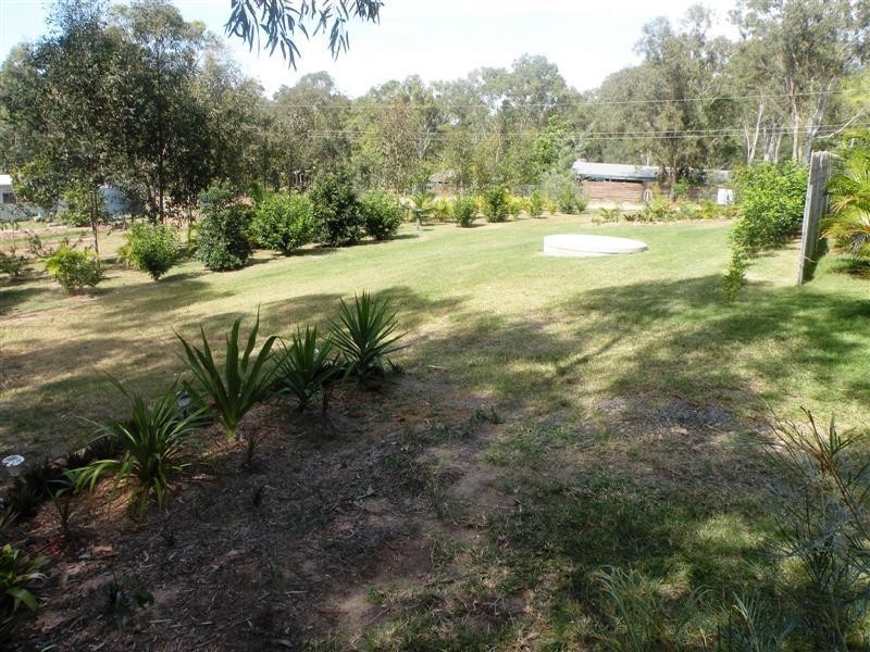 16 Spowart Road, Mount Chalmers QLD 4702
