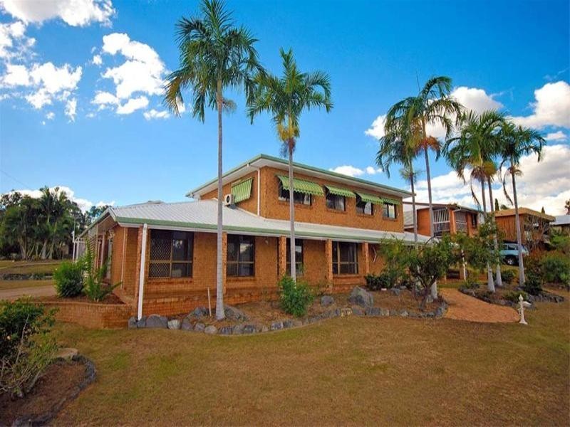 16 McCamley Street, The Range QLD 4700