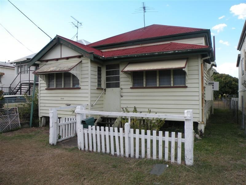 283 & 285 Alma Street, Rockhampton QLD 4700