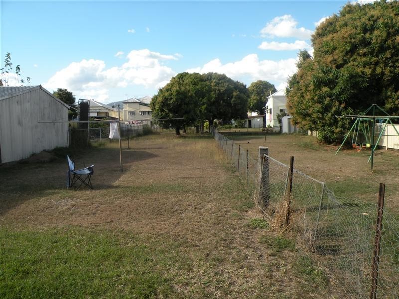 283 & 285 Alma Street, Rockhampton QLD 4700