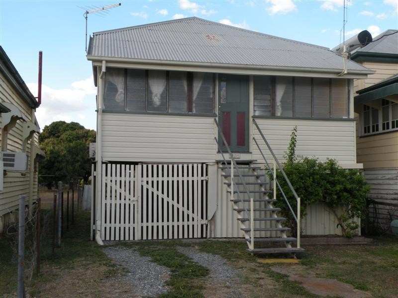 283 & 285 Alma Street, Rockhampton QLD 4700