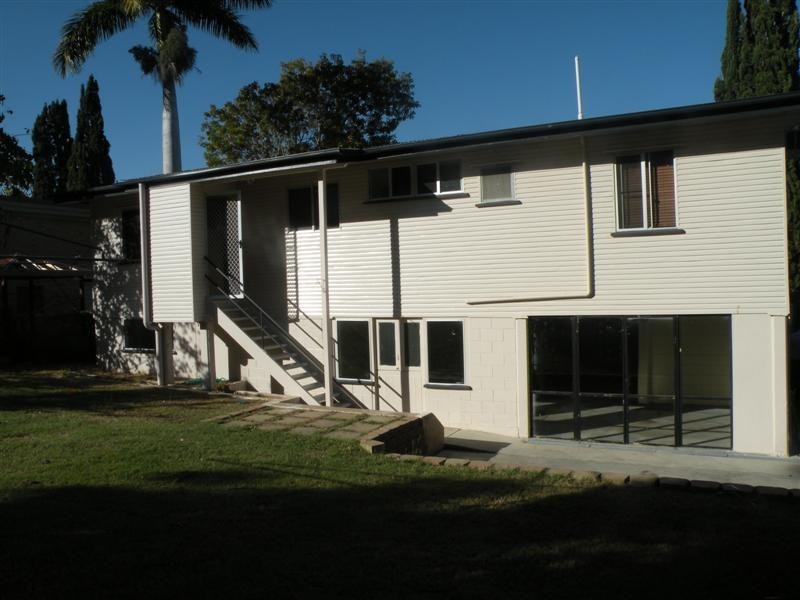 90 Ward Street, The Range QLD 4700