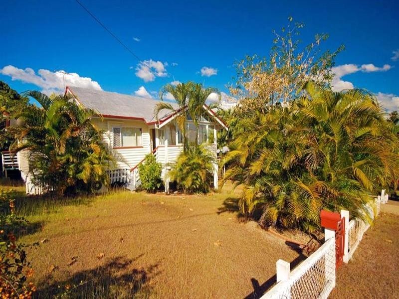 29 Jardine Street, Wandal QLD 4700