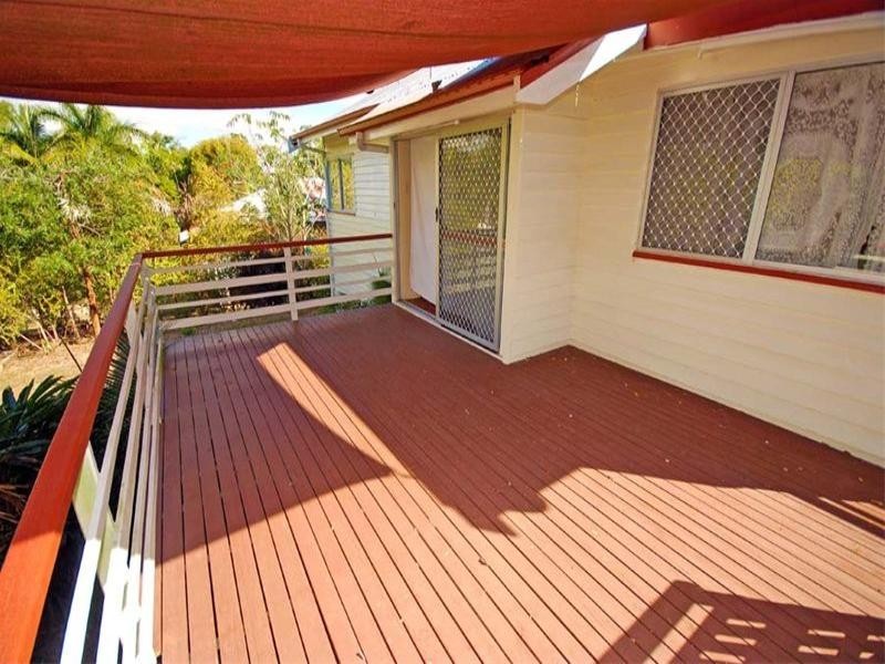 29 Jardine Street, Wandal QLD 4700