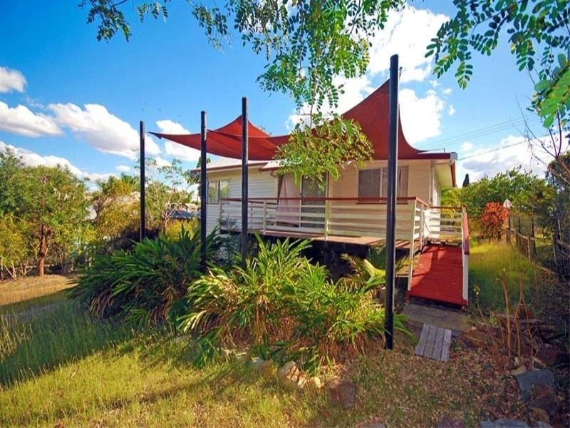 29 Jardine Street, Wandal QLD 4700