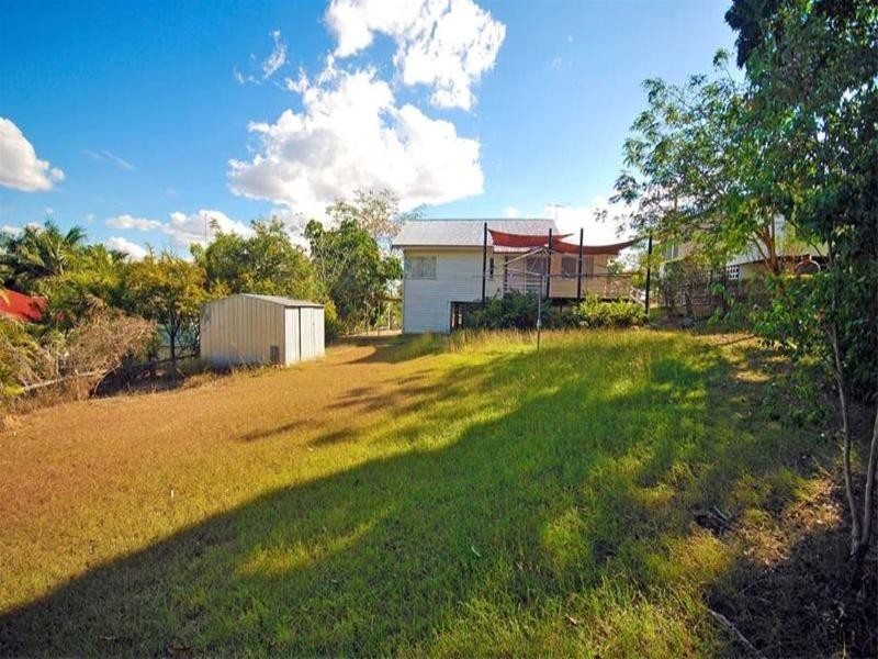 29 Jardine Street, Wandal QLD 4700