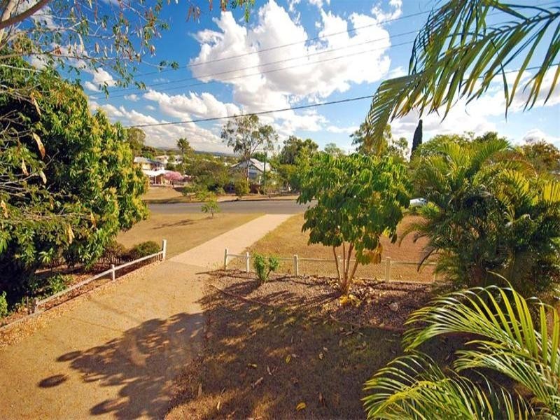 29 Jardine Street, Wandal QLD 4700